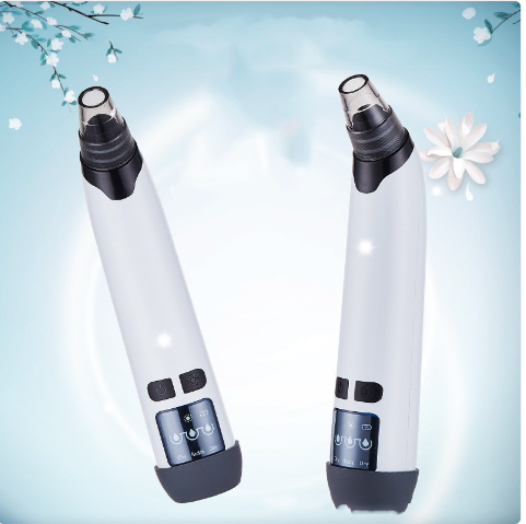 QuoiVital Blackhead Remover Vacuum-Deep Pore Cleanser & Acne Tool