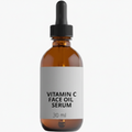 Vitamin C Face Serum - Brightening, Anti-Aging, Dark Spot Corrector (30ml)